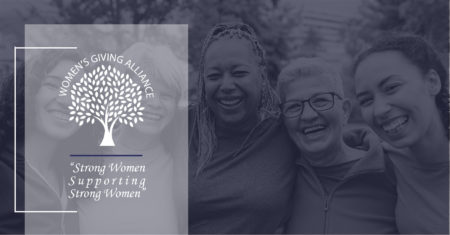 Women's Giving Alliance