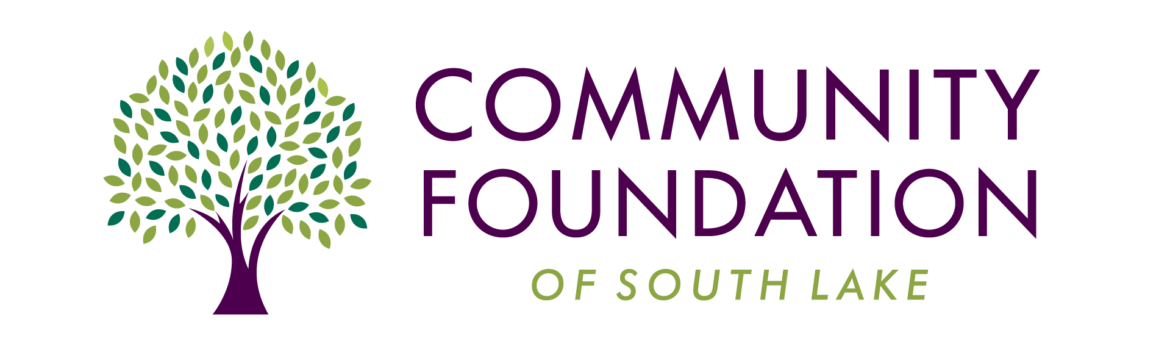 Logo | CFSLC.org | Community Foundation of South Lake