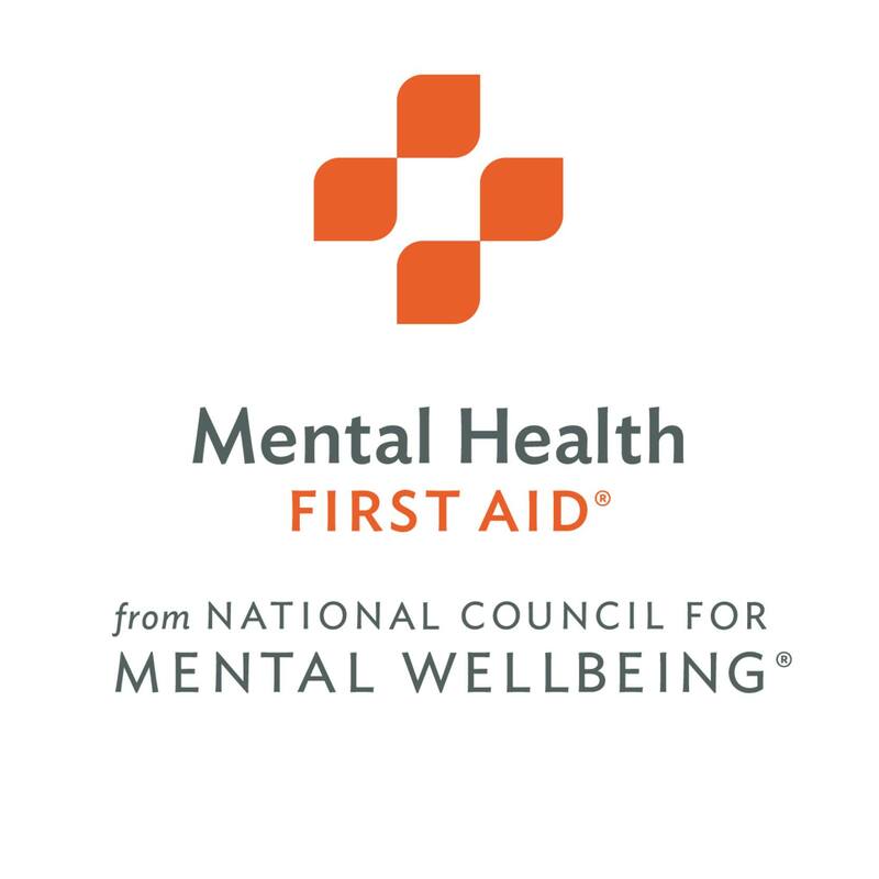 Mental Health First Aid Training at CFSLC