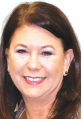 Laura Michalski | CFSLC.org Board | Community Foundation of South Lake