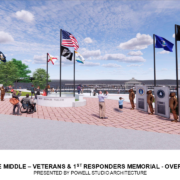 Foundation to serve as giving hub  for Clermont waterfront memorial project