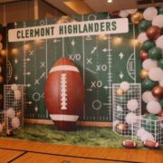 Clermont High School Reunion turns spirit into scholarships