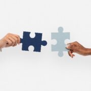 Turning partnerships into action
