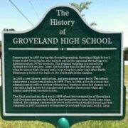 Ready to keep Groveland’s legacy alive