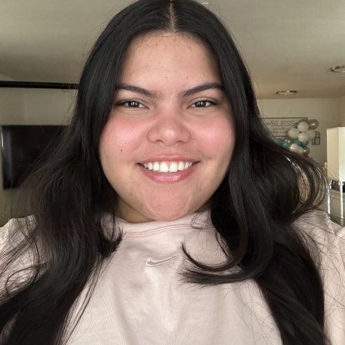 4.25.25 Saray Caraballo Scholar Photp 4.25.25 Saray Caraballo Scholar Photp