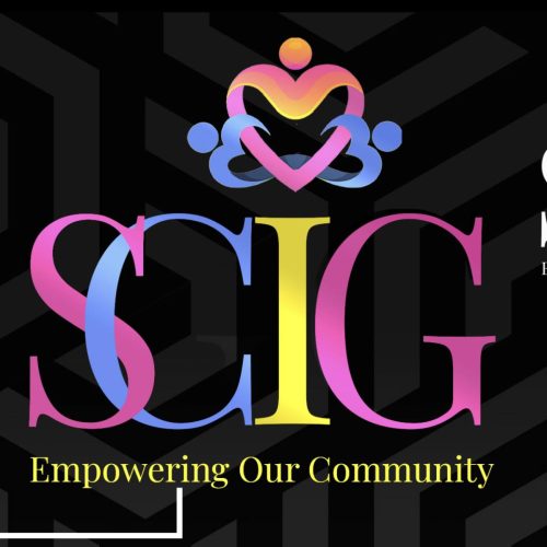 Stuckey Community Improvement Group Logo